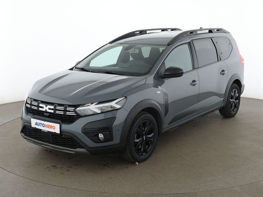 Image of Dacia Jogger