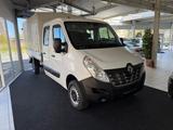 Renault Master L3 Pritsche Plane Doka 4x4 *Allrad* - Renault Master: L4