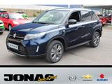 Suzuki Vitara 1.4 Comfort Hybrid 6AT ***SOFORT LIEFERBA - Suzuki Vitara V6 mit Hybrid-Antrieb (Benzin/Elektro)