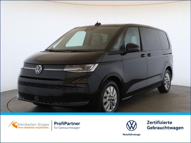 Image of Volkswagen T7 Multivan