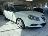 Lancia Delta Platino,Automatik,Leder,Turbo,TÜV-Neu,PDC, - Lancia Delta: Platino