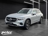 Mercedes-Benz GLC 220 d 4M Avantgarde/LED/Kamera/Memory-P./AHK