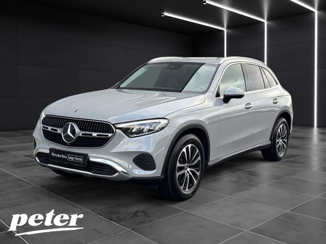 MERCEDES-BENZ GLC 220 d 4M Avantgarde/LED/Kamera/Memory-P./AHK