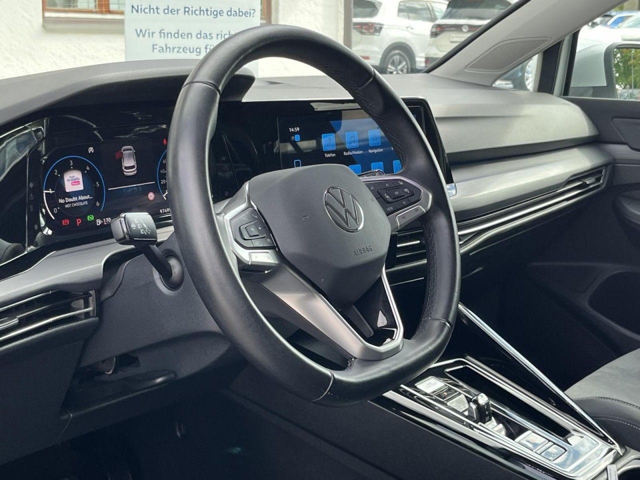 Volkswagen Golf - Bild 13