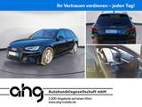 Audi A4 40 TDI S tr. quattro sport Avant Xenon S-Line - Audi A4: Kombi, 40 TDI