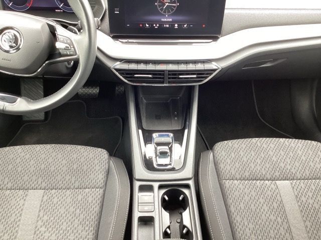 Skoda Octavia - Bild 11