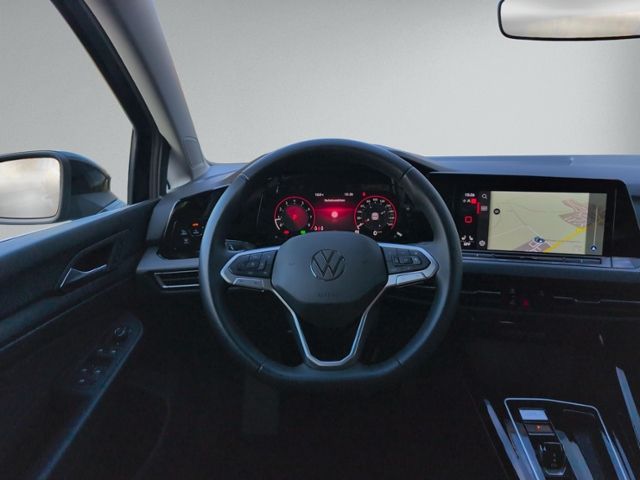 Golf VIII 1.5 eTSI DSG STYLE KAMERA+ACC+NAVI+LED