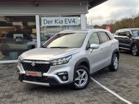 Suzuki (SX4) S-Cross - Vorschau Bild 1
