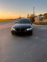 BMW E92 330i M-Paket  Gepflegtes Fahrzeug... - BMW 330 aus 2008: 330i