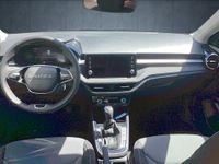 Skoda Fabia - Vorschau Bild 11