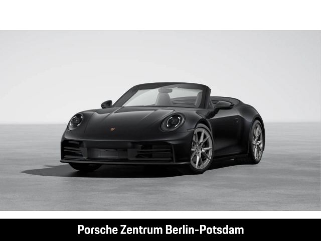 Porsche 992 -2 (911) Carrera Cabriolet