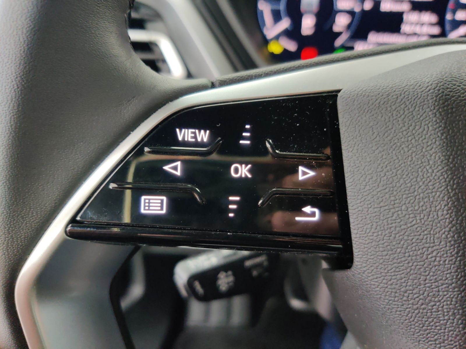 Audi Q4 e-tron - Bild 19