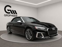 AUDI A5 Cabriolet 45 TFSI quattro S-Line VOLL