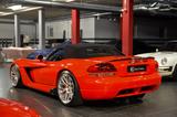 Dodge VIPER SRT 10 - GENERATION3 - SUPER SONDER - Dodge aus 2003