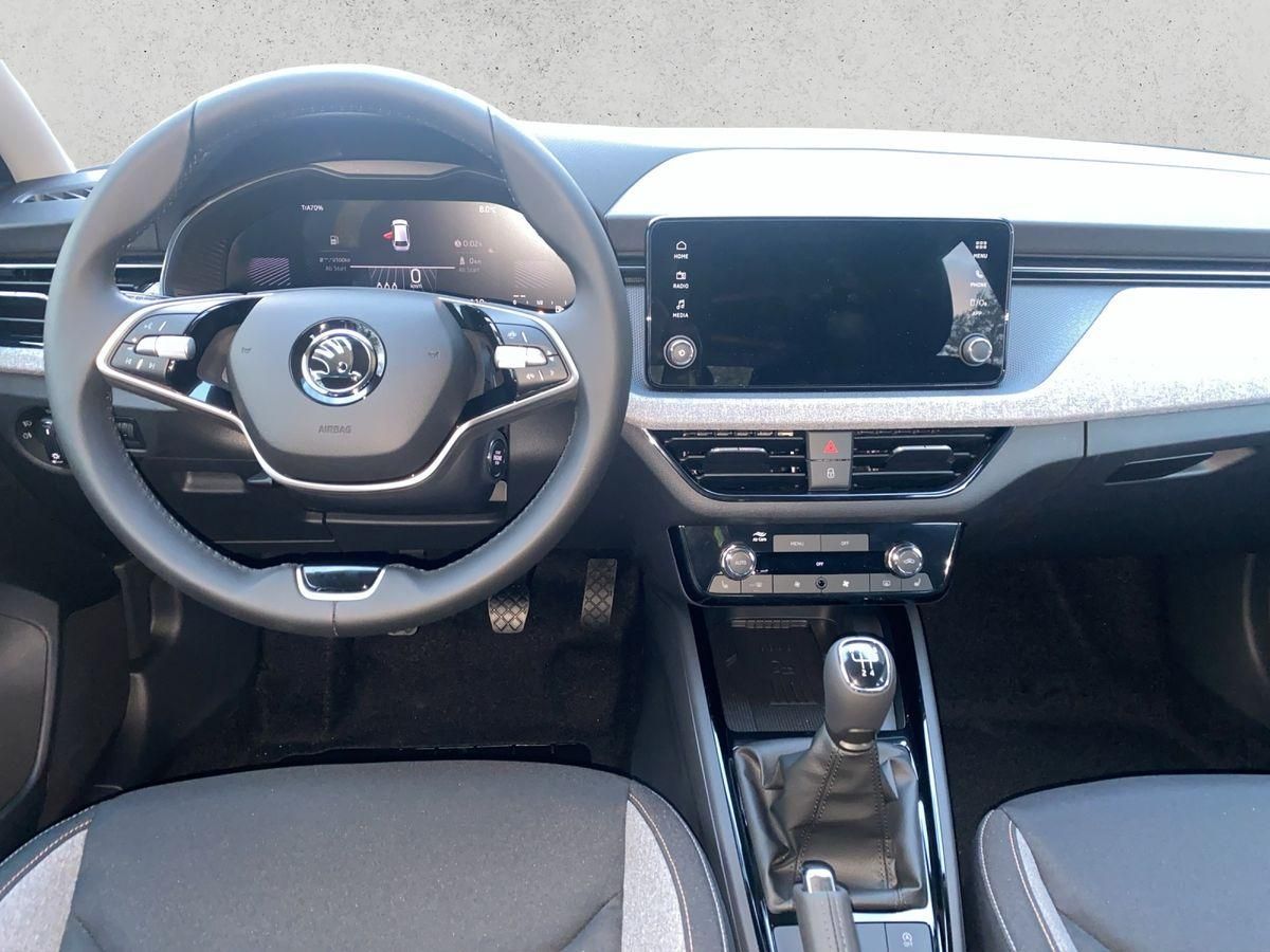 Skoda Scala - Bild 15