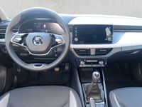 Skoda Scala - Vorschau Bild 15