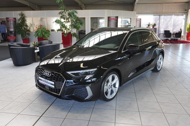 Audi - A3