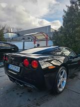 Corvette C6 6.0 V8 - 3LT Package - Corvette C6 aus 2007