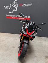 Aprilia Tuono V4 Factory - APRILIA NAKED BIKE