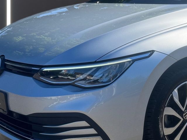 Golf VIII Active 1.5 TSI LED Navi AHK Climatroni