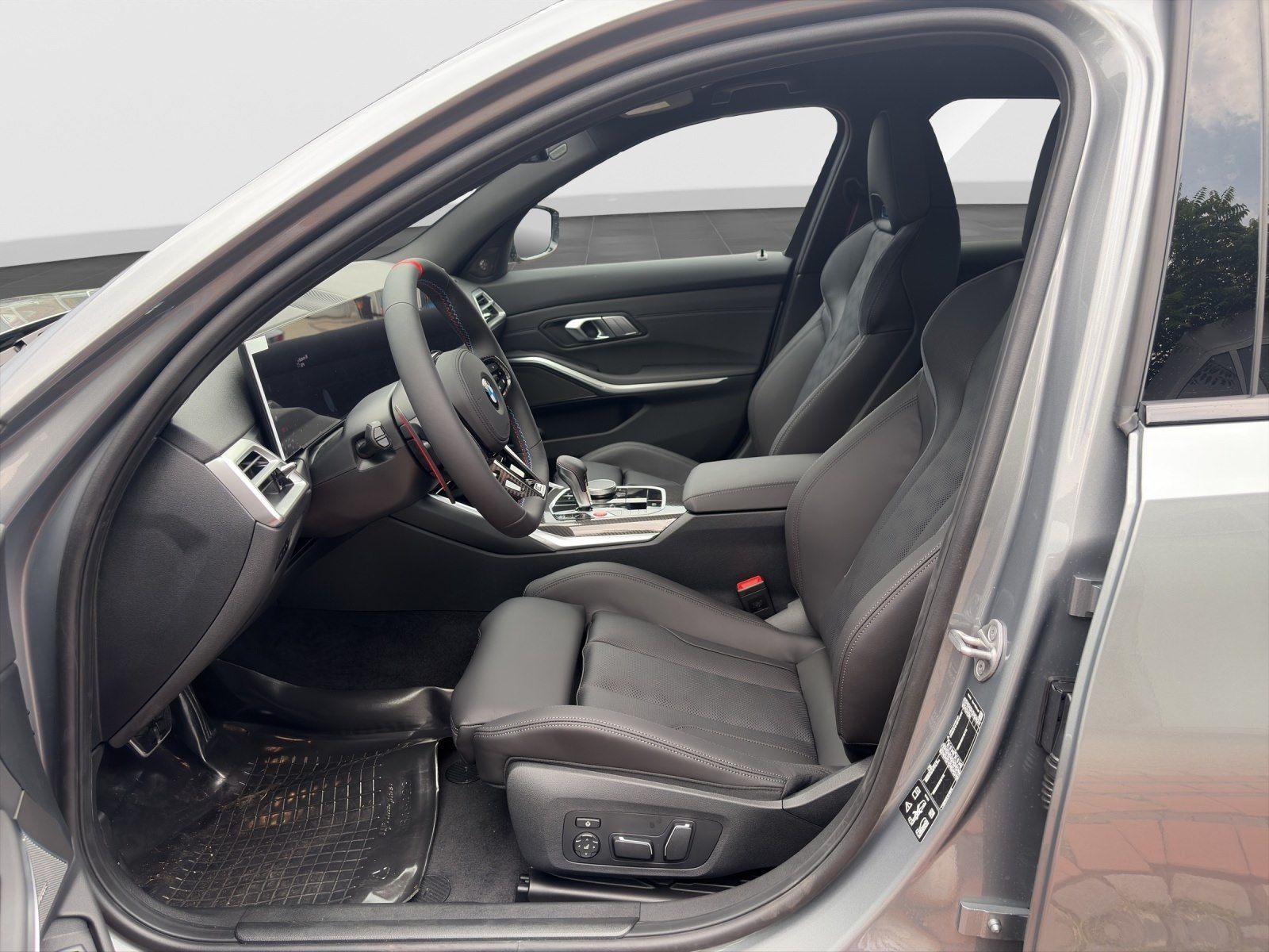 BMW M3 - Bild 11