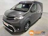 Crosscamp Camper Van Flex 2.0 D-4D StandHZG Keyless SHZ AC - Crosscamp Wohnwagen & Wohnmobile