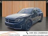 Volkswagen Touareg 3.0 TDI 4Motion R-Line*Stdhzg*AHK*Pano*
