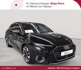 Audi A3 30 TDI Sportback edition one Navi - Audi A3 edition-one