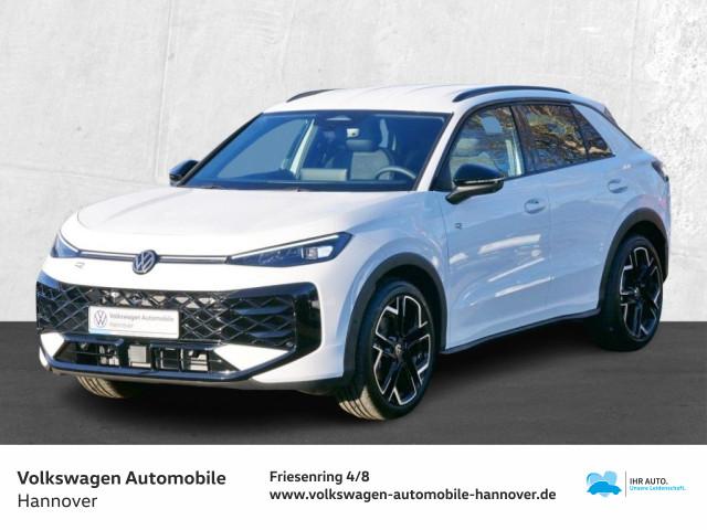 Volkswagen T-Roc R-Line 1.5 l eTSI OPF 110 kW (150 PS) 7-Ga