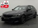BMW 330i Touring xDrive M Sport +LED-SW+CAM+ACC+ - gebrauchte BMW 330 aus dem Jahr 2024