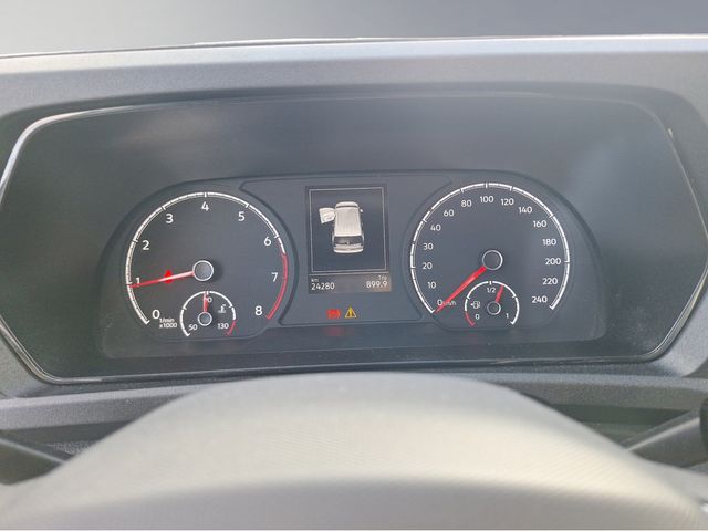 Caddy Life KR 1.5 TSI Klima, SHZ, DAB+, Multifun