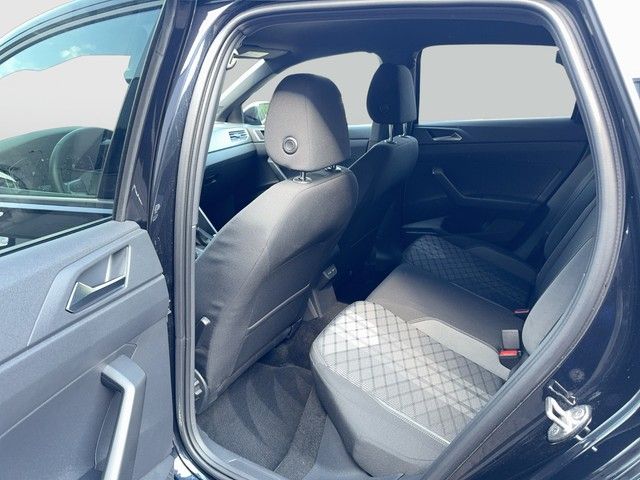 Volkswagen Taigo - Bild 11