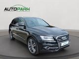 Audi SQ5 3.0 TDI quattro | ACC | Pano | AHK | StHz - gebrauchte Audi SQ5 aus dem Jahr 2017