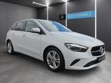 Mercedes-Benz B 220 4Matic Progressive AHK+KEYLESS+KAMERA+DAB - scheckheftgepflegte Mercedes B 220