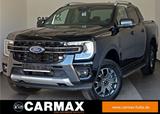 Ford Ranger Wildtrak e-4WD,Techno Pak 68,B&O, AHK