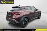 Nissan Juke Hybrid N-Connecta - Nissan Juke: Connect