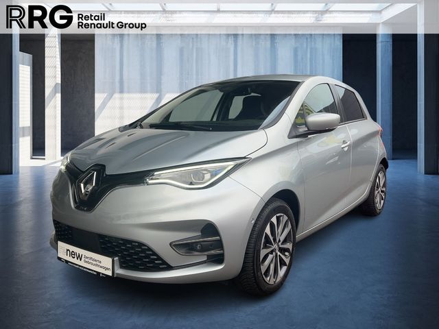 Renault ZOE Intens R135/Z.E. 50