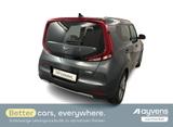 Kia Soul Vision e- - Kia Soul aus 2021