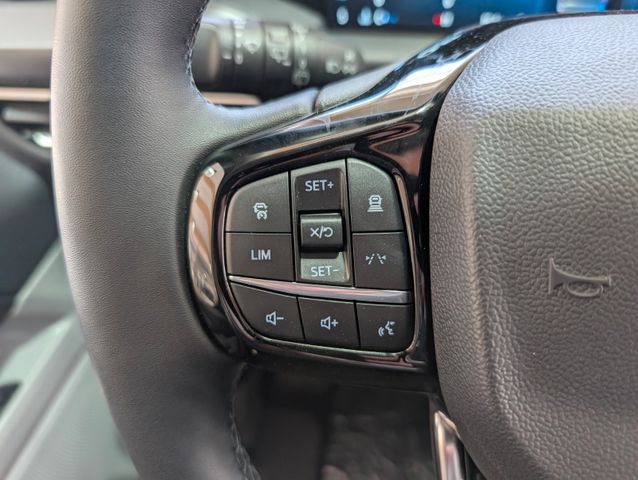 Ford Tourneo Custom 2.0 L Titanium X 5Jahre Garantie!