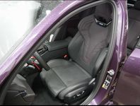 BMW M5 - Vorschau Bild 10