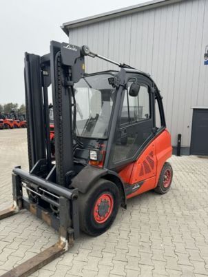 Linde H45D-02