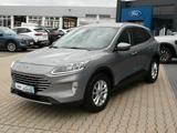 Ford Kuga Diesel/Hybrid Titanium X *B&O* - Ford Kuga Hybrid (Diesel/Elektro)