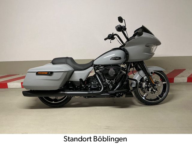 Harley-Davidson FLTRX Road Glide