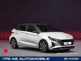 Hyundai i20 FL 1.0 T-GDI (100 PS) 7-DCT 2WD Trend Allwet - Hyundai i20 Jahreswagen