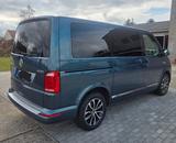 Volkswagen T6 Caravelle - VW T6 Caravelle von privat
