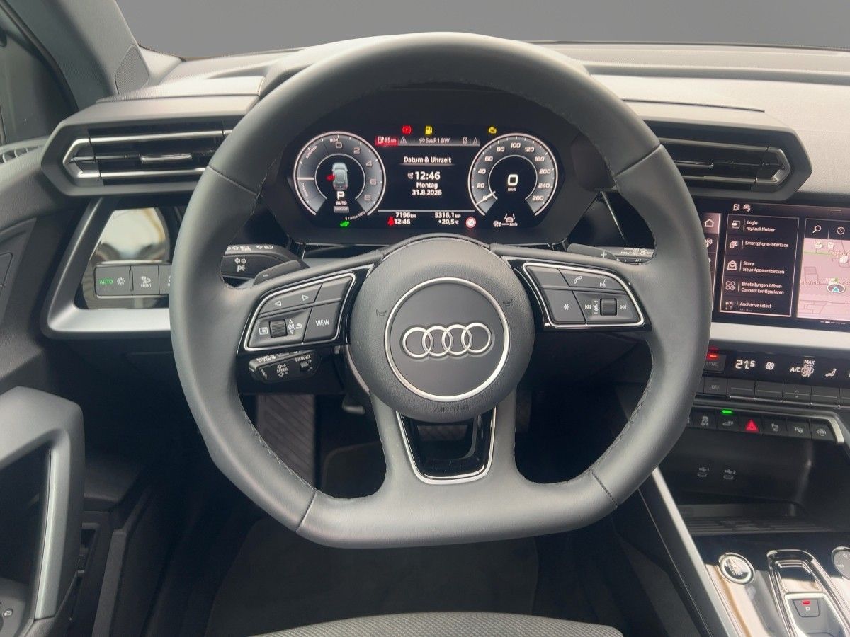 Audi A3 - Bild 12