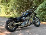 Harley-Davidson Softail  - HARLEY-DAVIDSON 2002 SOFTAIL