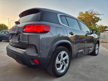 Citroen C5 Aircross - 12