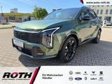 Kia Sportage 1.6 T-GDI AWD GT-Line LED*PANO*ACC*360* - gebrauchte Kia Pickups