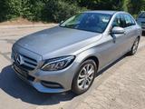 Mercedes-Benz C 200 C -Klasse Lim. C 200 CGI 1.Hand, Tüv Neu - Mercedes-Benz C 200 in Saarbrücken